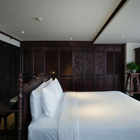 Amanaki Thao Dien Ho Chi Minh City Exterior photo