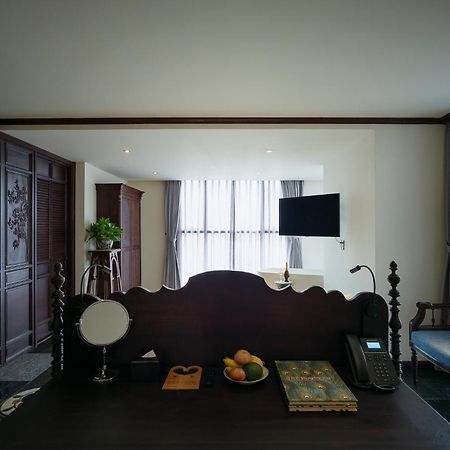 Amanaki Thao Dien Ho Chi Minh City Exterior photo