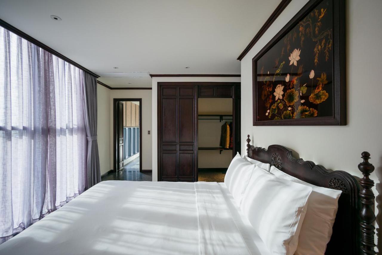 Amanaki Thao Dien Ho Chi Minh City Exterior photo