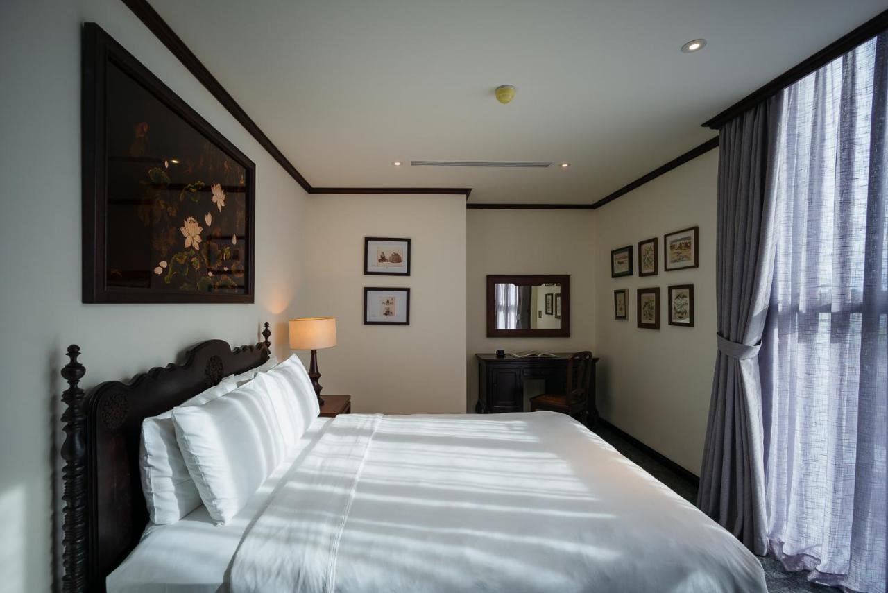 Amanaki Thao Dien Ho Chi Minh City Exterior photo