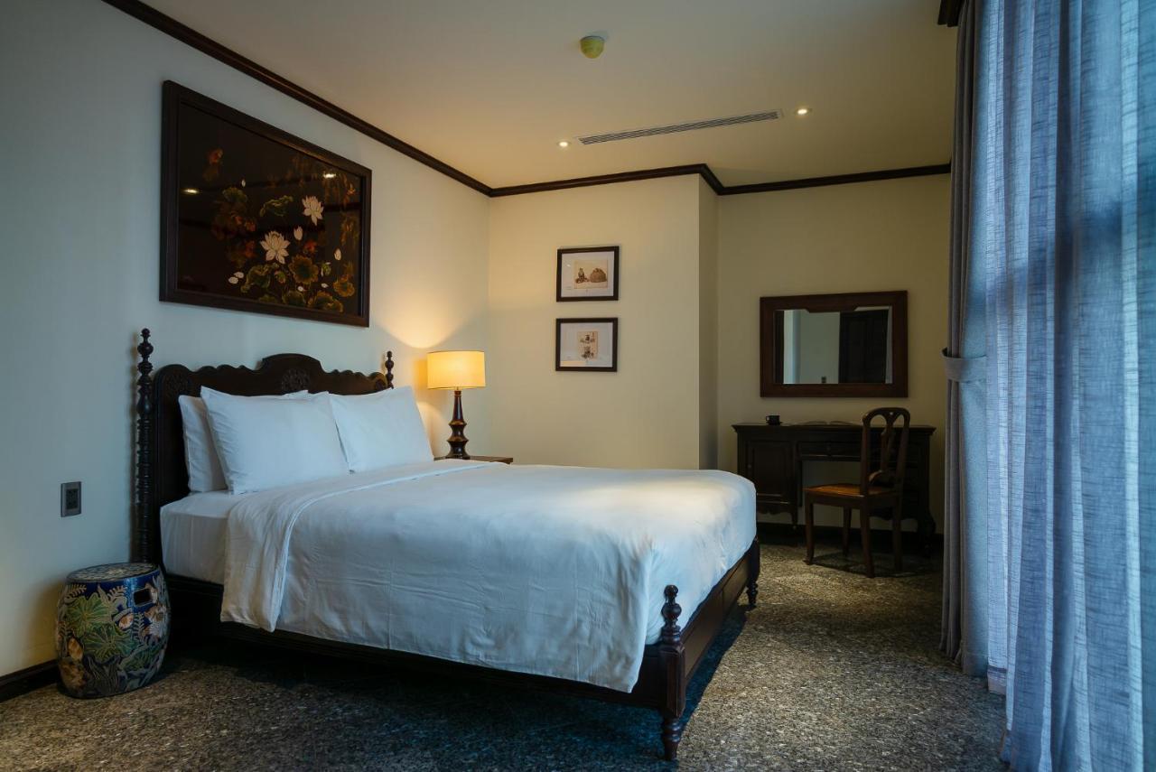 Amanaki Thao Dien Ho Chi Minh City Exterior photo
