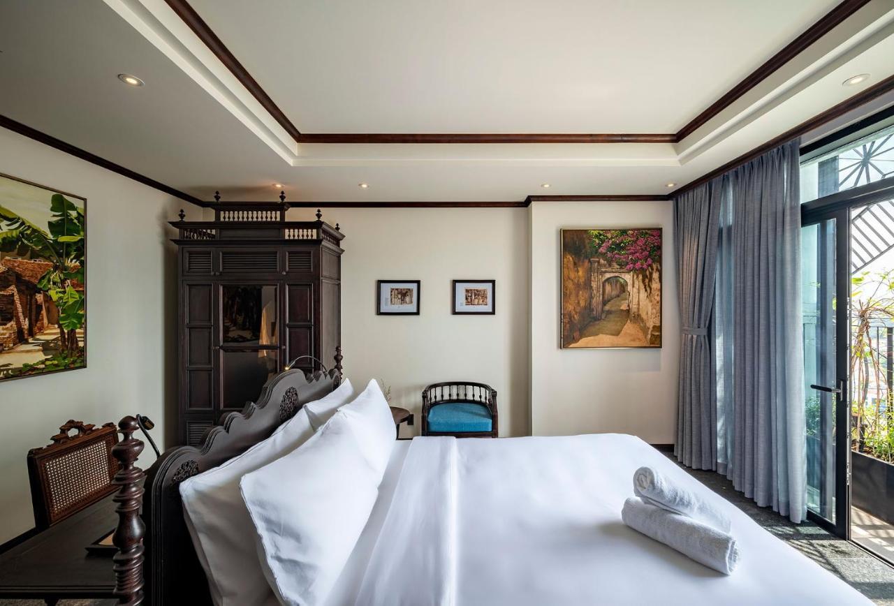 Amanaki Thao Dien Ho Chi Minh City Exterior photo