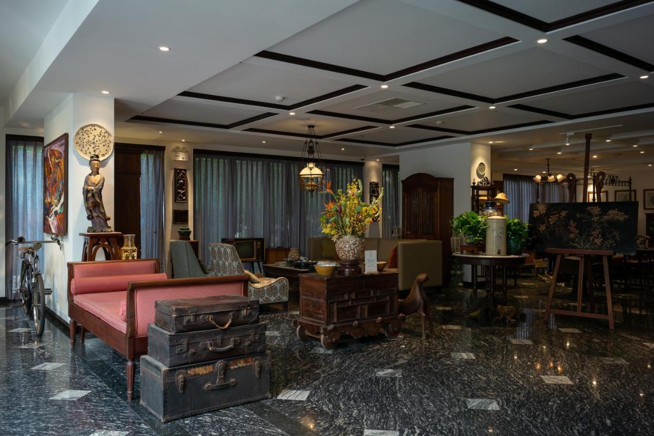 Amanaki Thao Dien Ho Chi Minh City Exterior photo