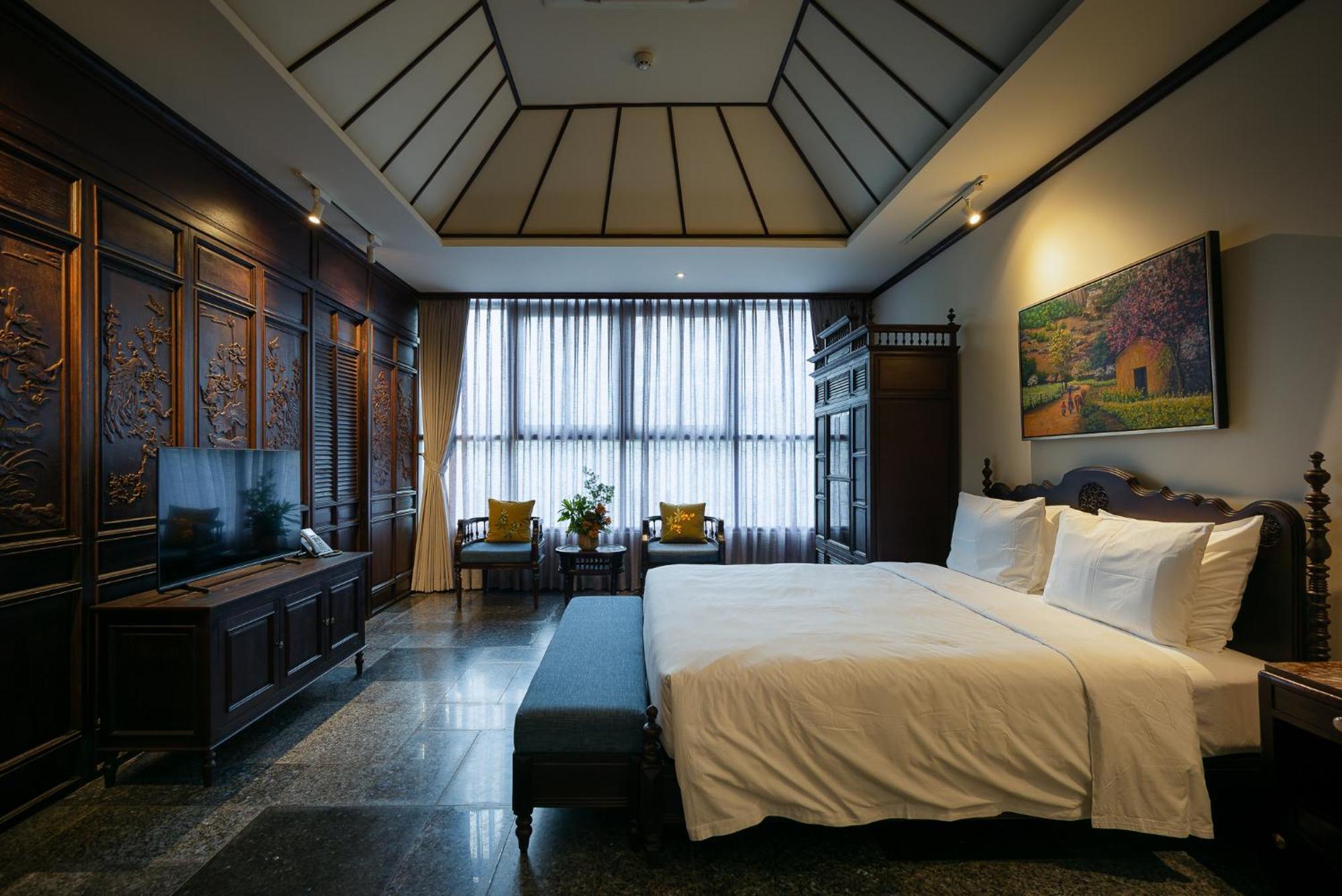 Amanaki Thao Dien Ho Chi Minh City Exterior photo