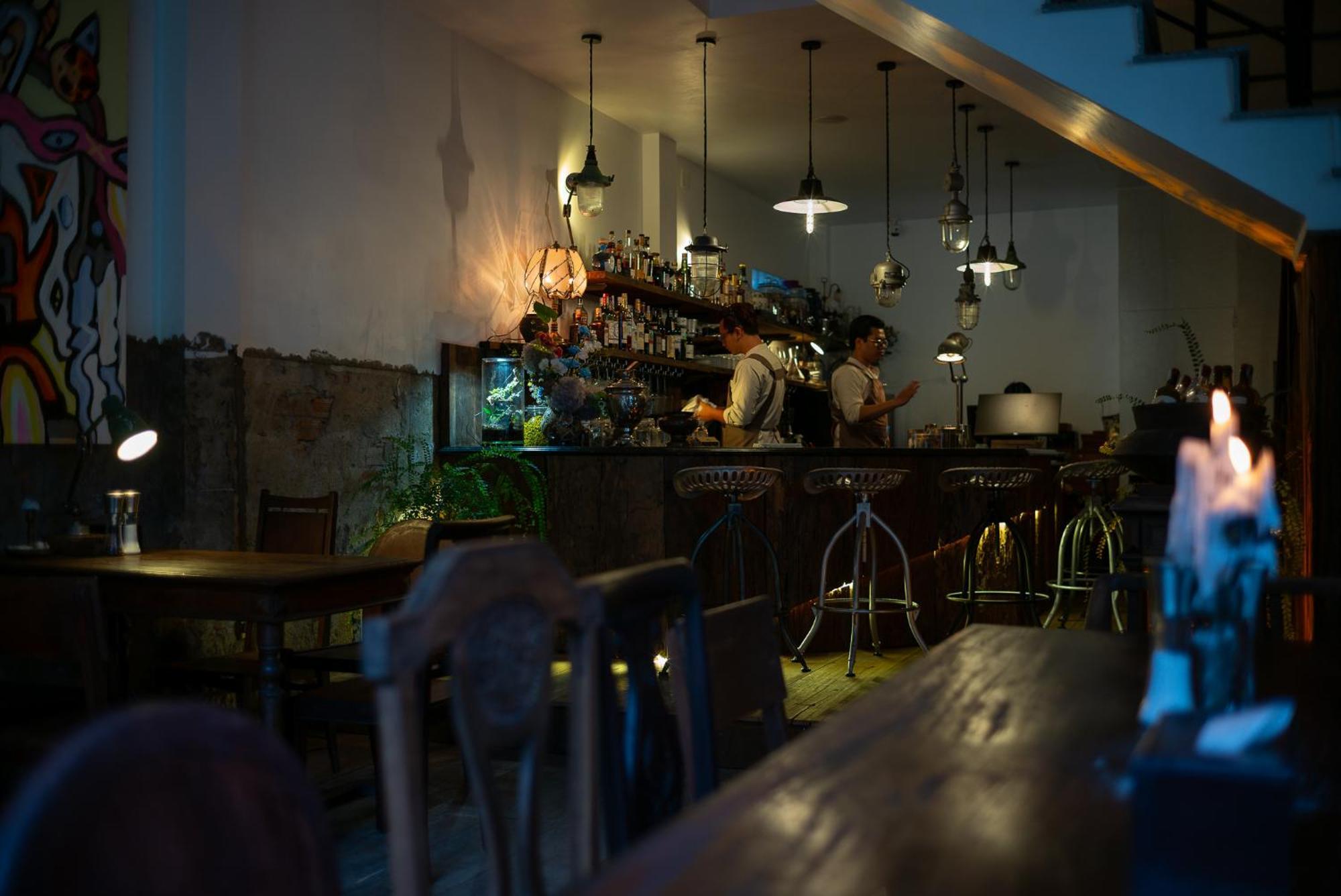 Amanaki Thao Dien Ho Chi Minh City Exterior photo