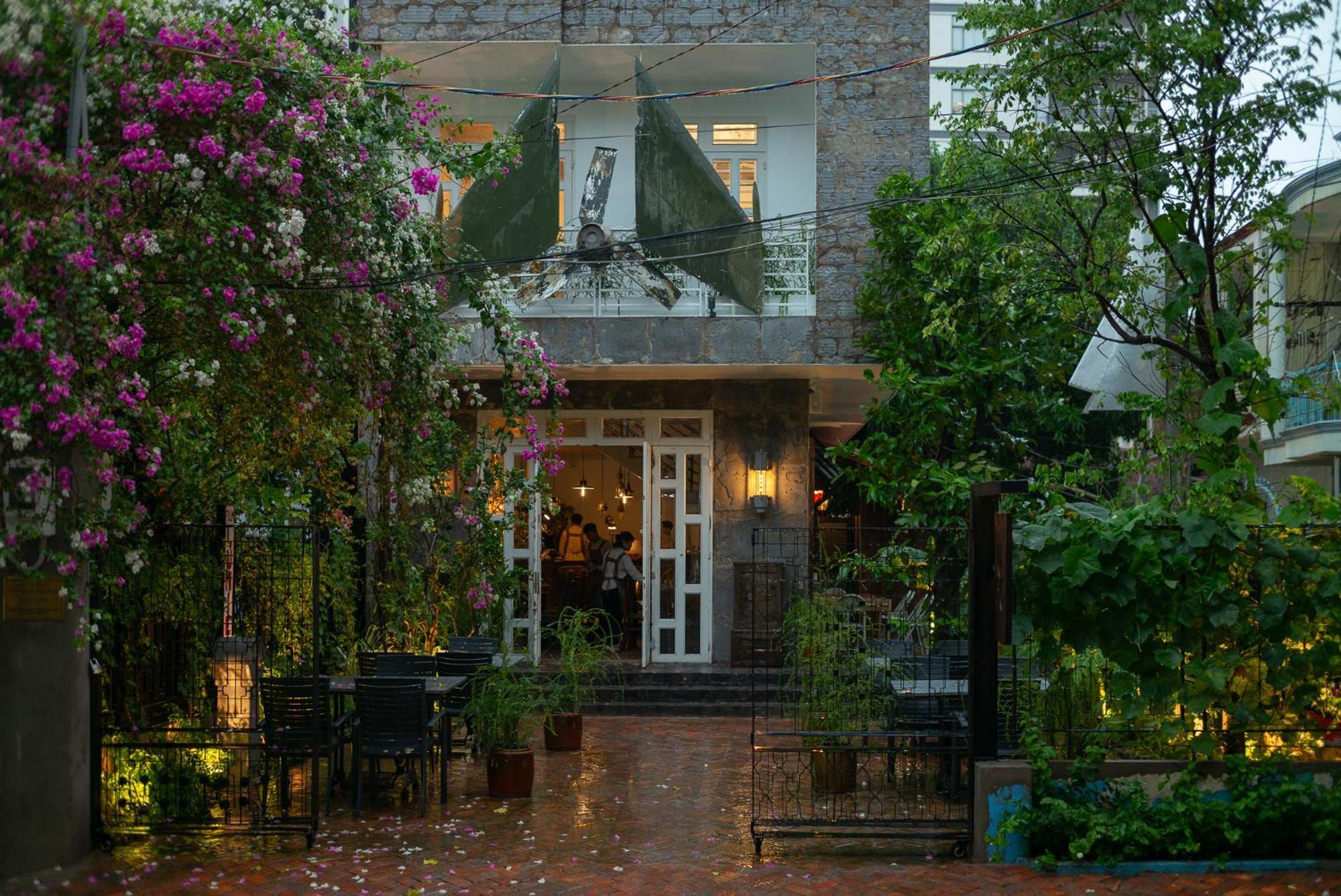 Amanaki Thao Dien Ho Chi Minh City Exterior photo