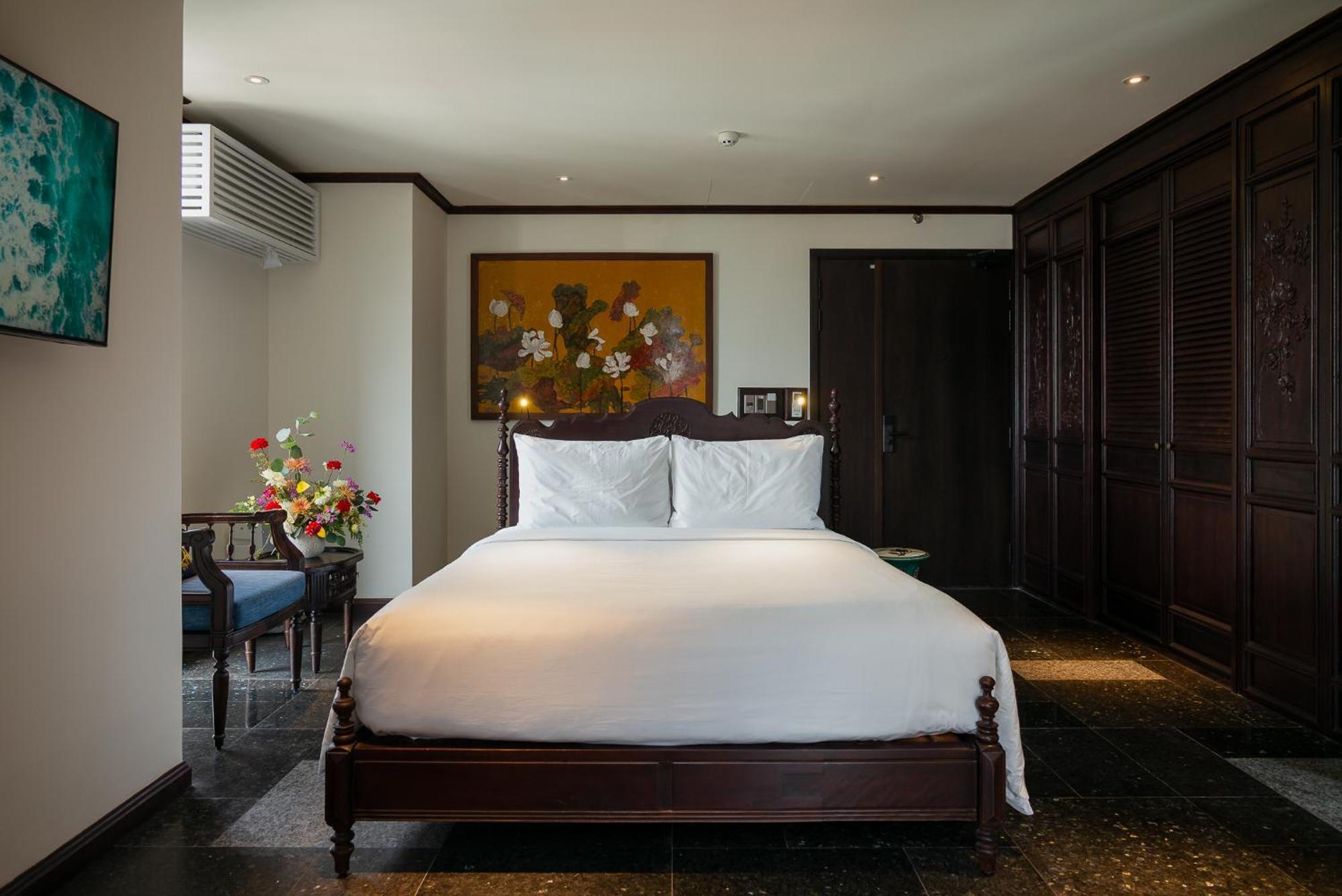 Amanaki Thao Dien Ho Chi Minh City Exterior photo